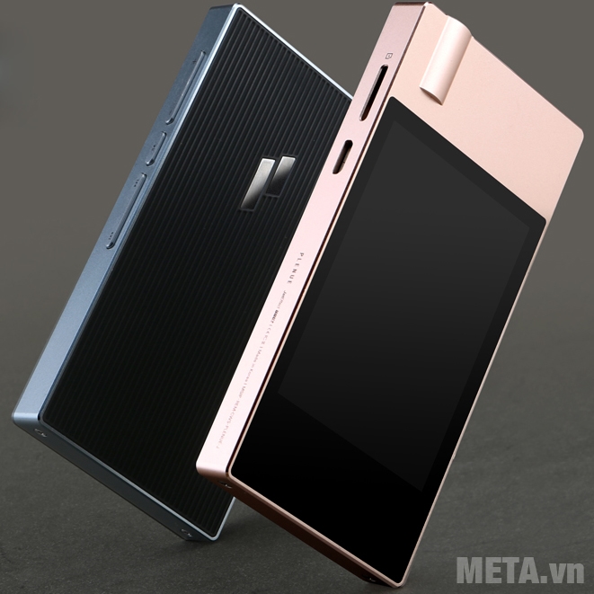 Máy nghe nhạc cao cấp Cowon Plenue J - Misty Ocean