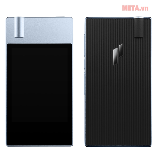 Máy nghe nhạc cao cấp Cowon Plenue J - Misty Ocean