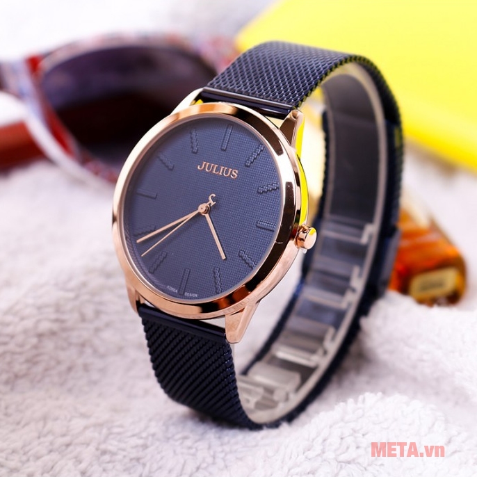 Đồng hồ nam Julius JA-982