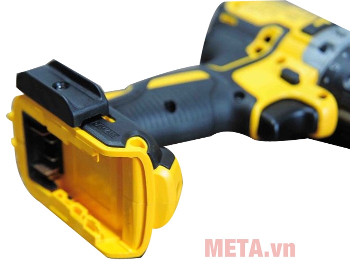 Thân máy khoan pin Dewalt DCD796N (Không pin và sạc)