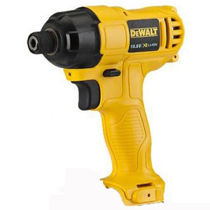 Thân máy vặn vít pin Dewalt DCF805N (Không pin và sạc)