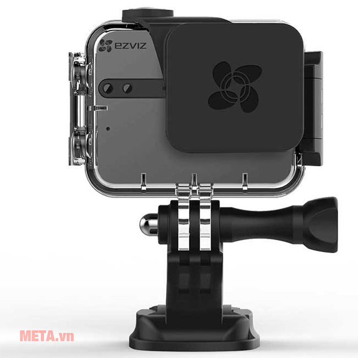 Camera hành trình Ezviz CS-SP206-C0-68WFBS (S3)