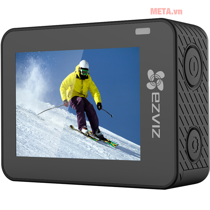 Camera hành trình Ezviz CS-SP206-C0-68WFBS (S3)