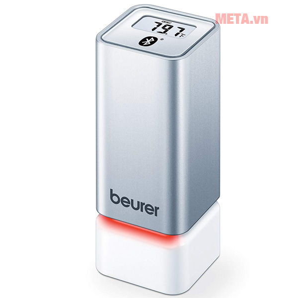 Nhiệt ẩm kế Bluetooth Beurer HM55