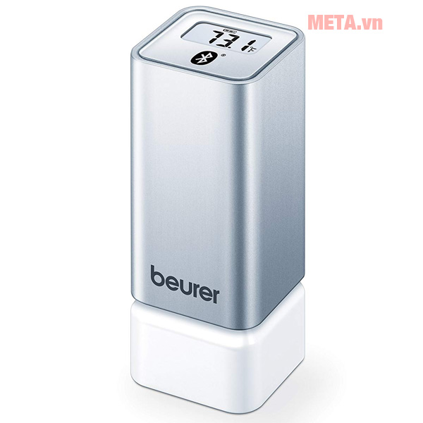 Nhiệt ẩm kế Bluetooth Beurer HM55