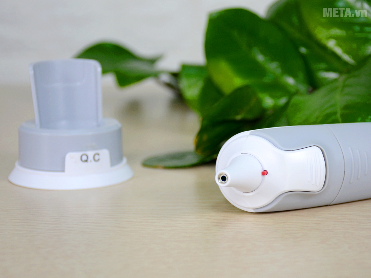 Nhiệt kế điện tử đo tai Beurer FT58