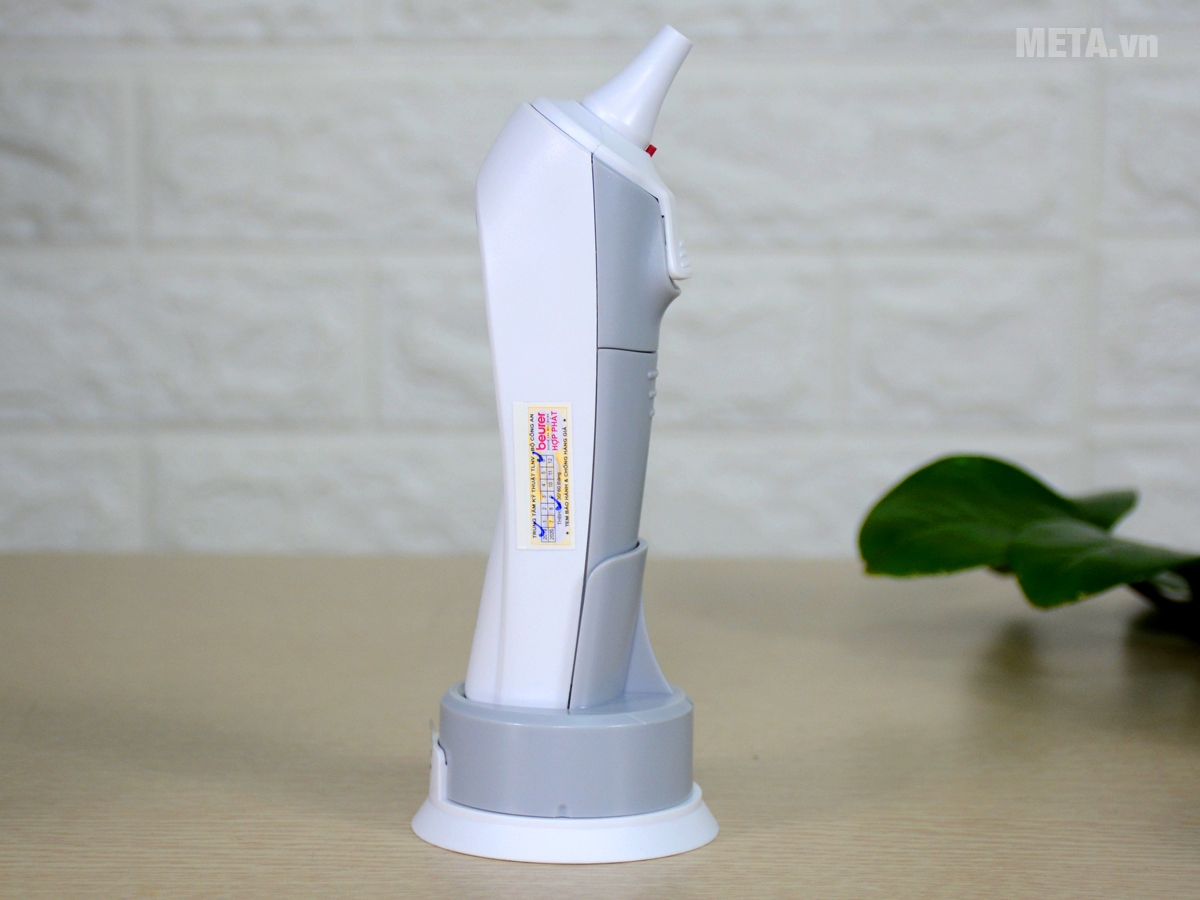 Nhiệt kế điện tử đo tai Beurer FT58