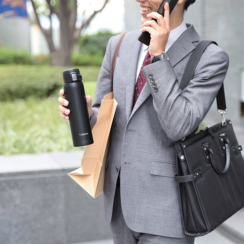 Bình lưỡng tính Zojirushi SM-SD60 (600ml)