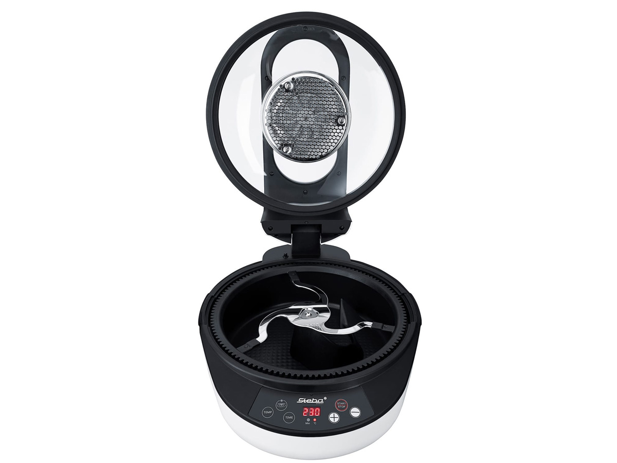 Nồi chiên không dầu Steba HF2050 (4.5 lít)