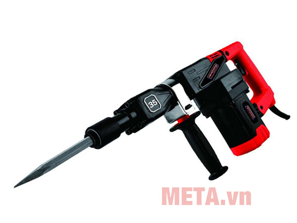 Máy đục bê tông Amaxtools AM 0860