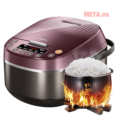 Nồi cơm điện Joyoung F-50FY13