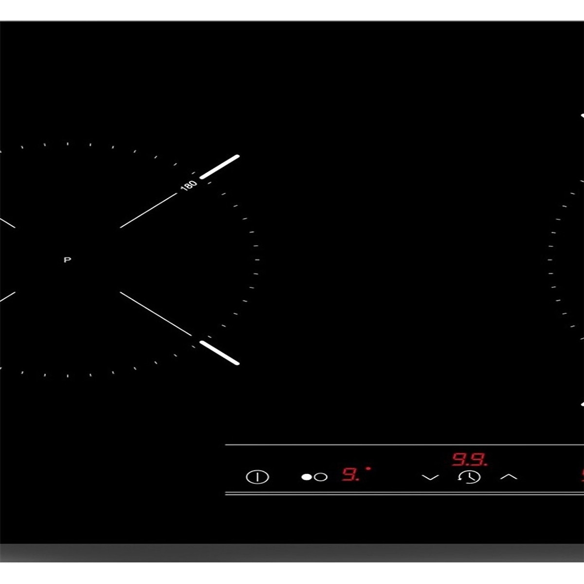Bếp điện từ âm Teka IZ 7210