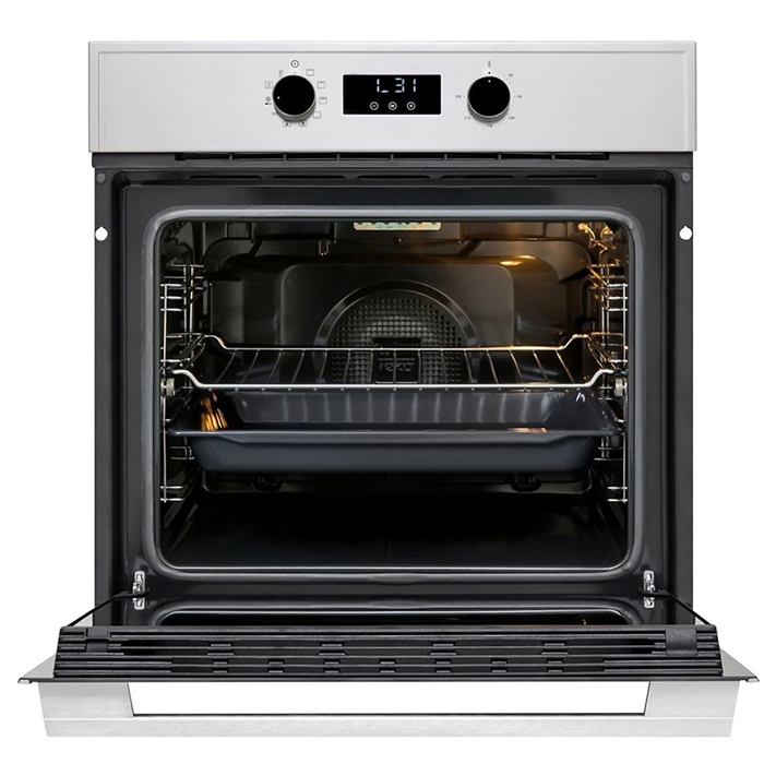 Lò nướng điện âm Teka HSB 635 (70 lít)