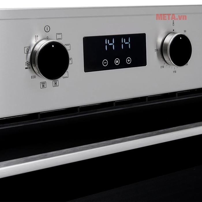 Lò nướng điện âm Teka HSB 635 (70 lít)