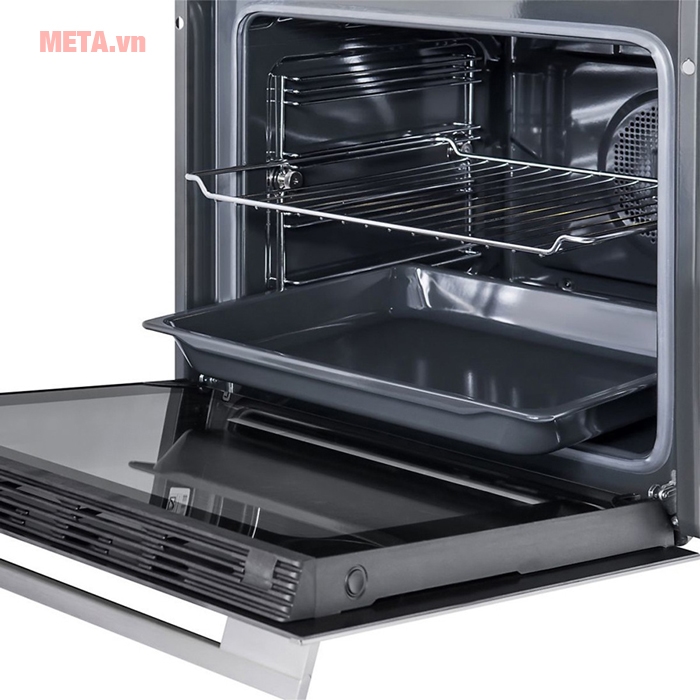 Lò nướng điện âm Teka HSB 635 (70 lít)