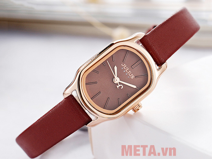 Đồng hồ nữ Julius JA-1112