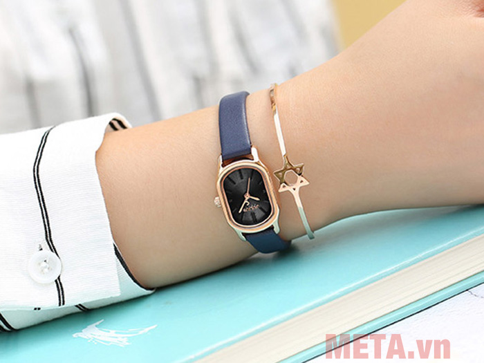 Đồng hồ nữ Julius JA-1112