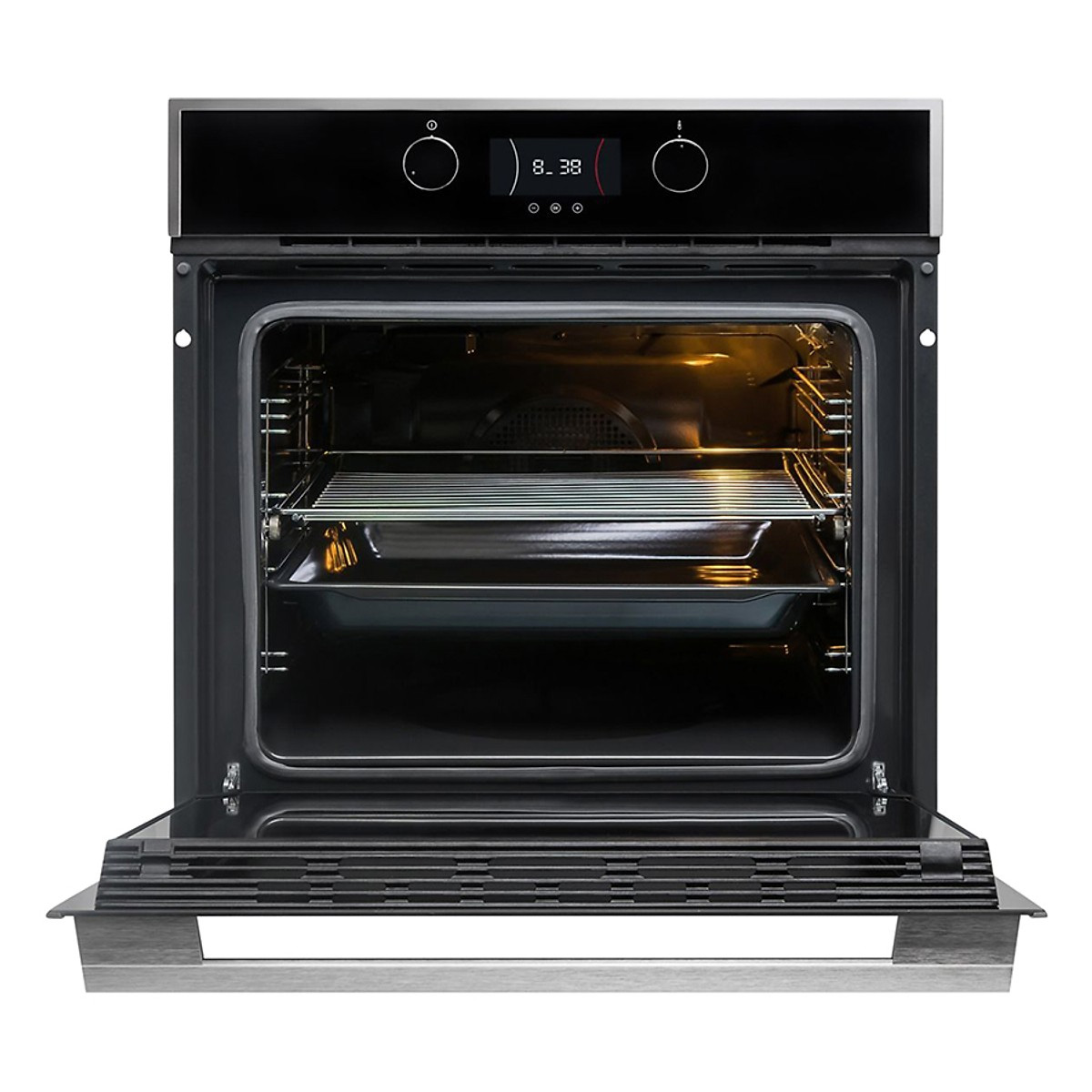 Lò nướng điện âm Teka HLB 840 (70L)