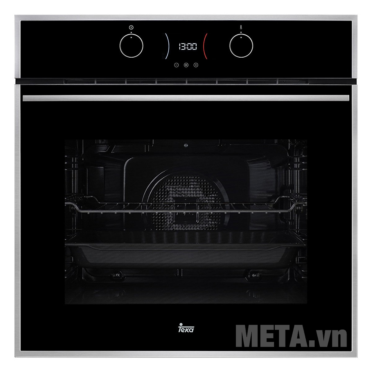 Lò nướng điện âm Teka HLB 840 (70L)