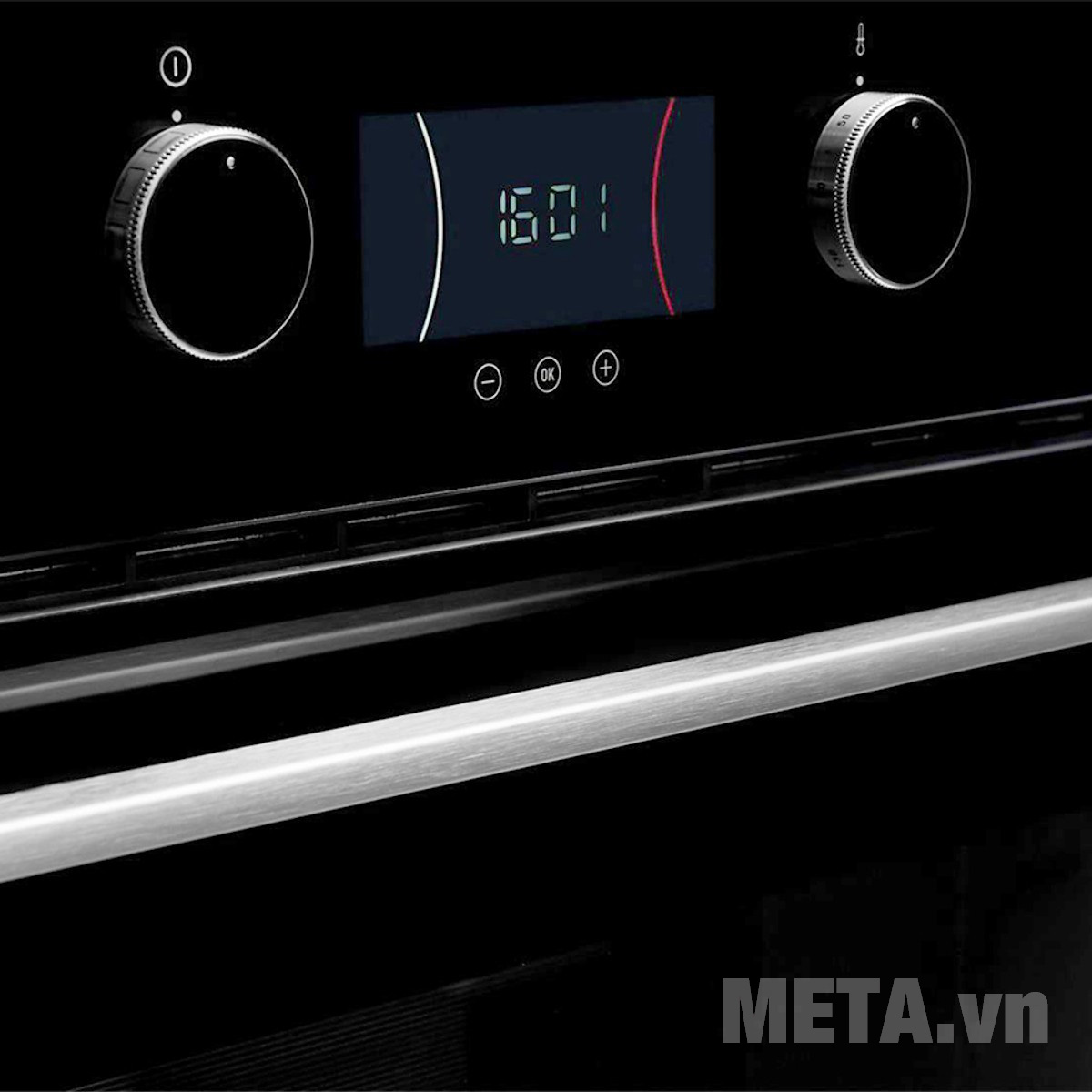 Lò nướng điện âm Teka HLB 840 (70L)