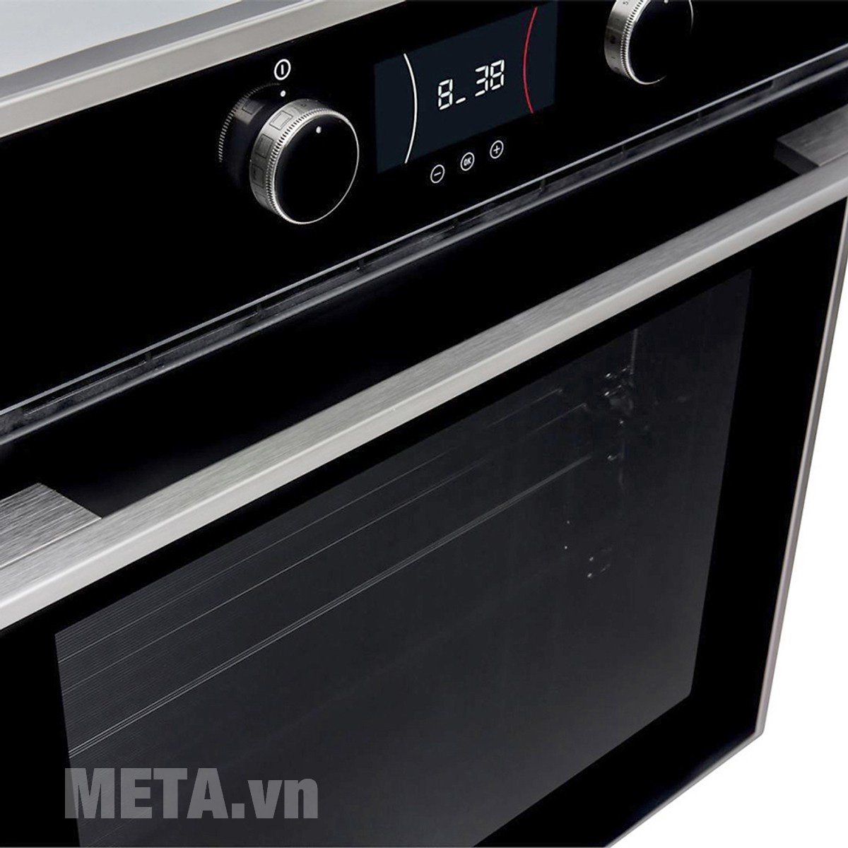 Lò nướng điện âm Teka HLB 840 (70L)