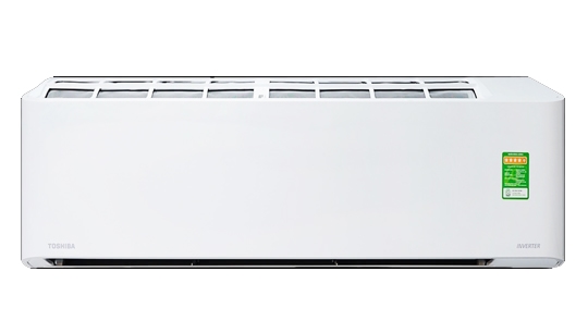 Máy lạnh Toshiba Inverter 2 HP RAS-H18PKCVG-V