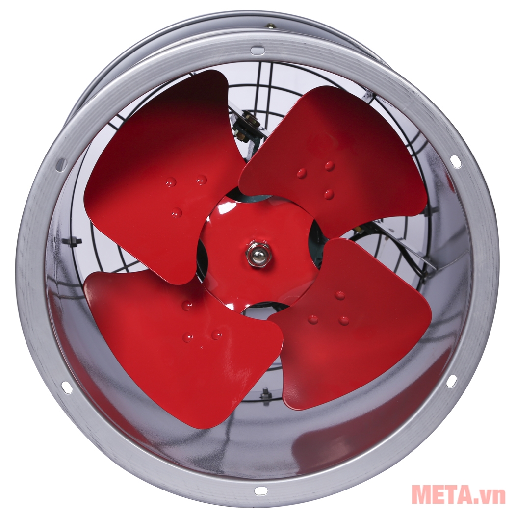 Quạt thông gió tròn HAIKI HK50G