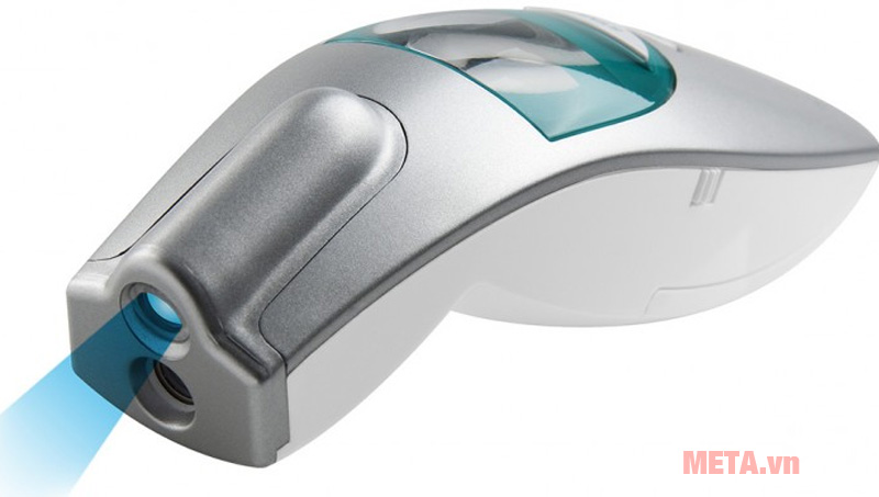 Nhiệt kế đo từ xa bằng tia hồng ngoại FTN