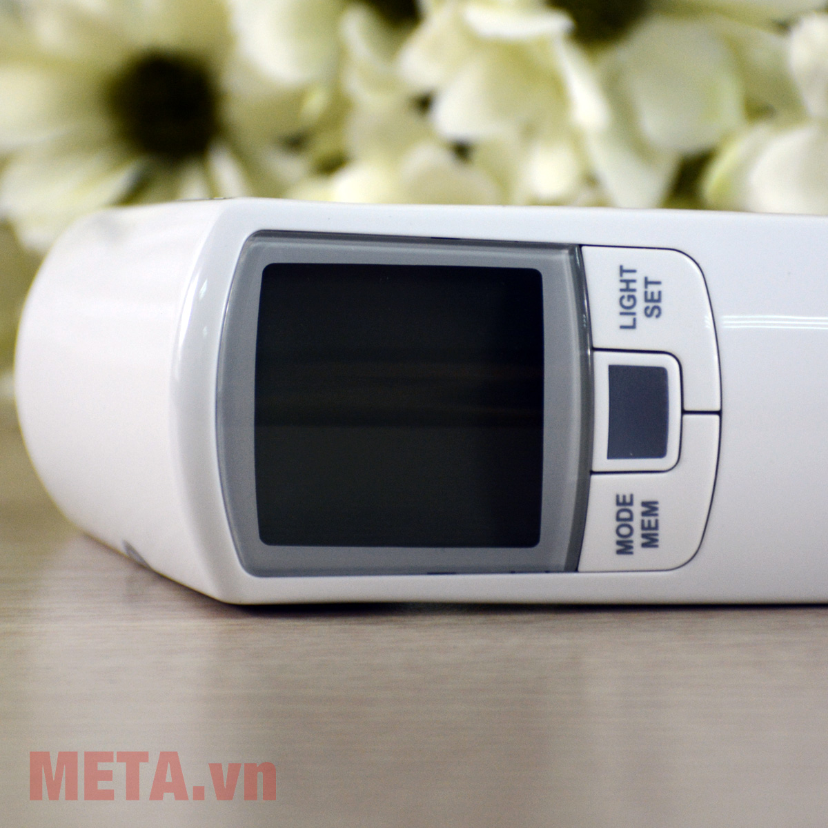 Nhiệt kế hồng ngoại đo trán không tiếp xúc Beurer FT100