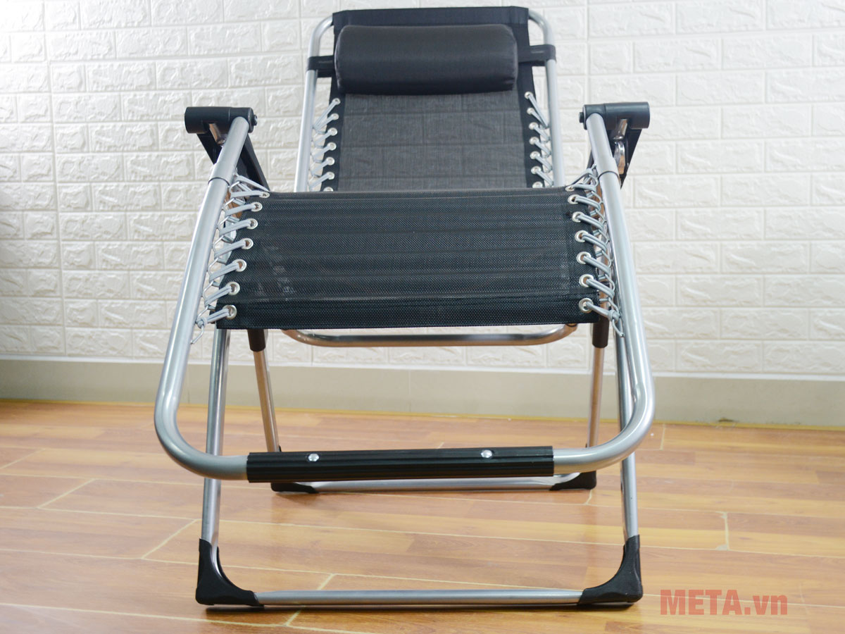 Ghế gấp xếp thành giường Hưng Thịnh B7