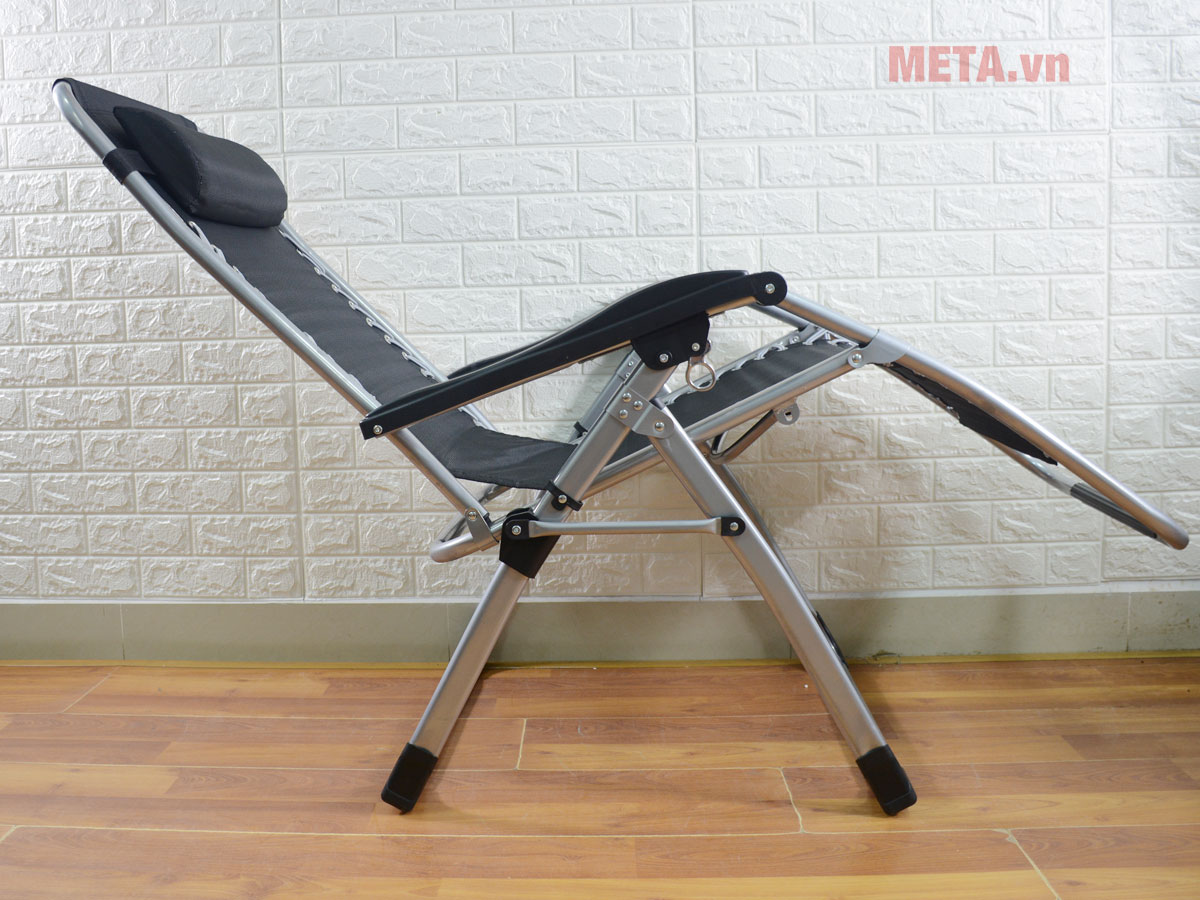 Ghế gấp xếp thành giường Hưng Thịnh B7