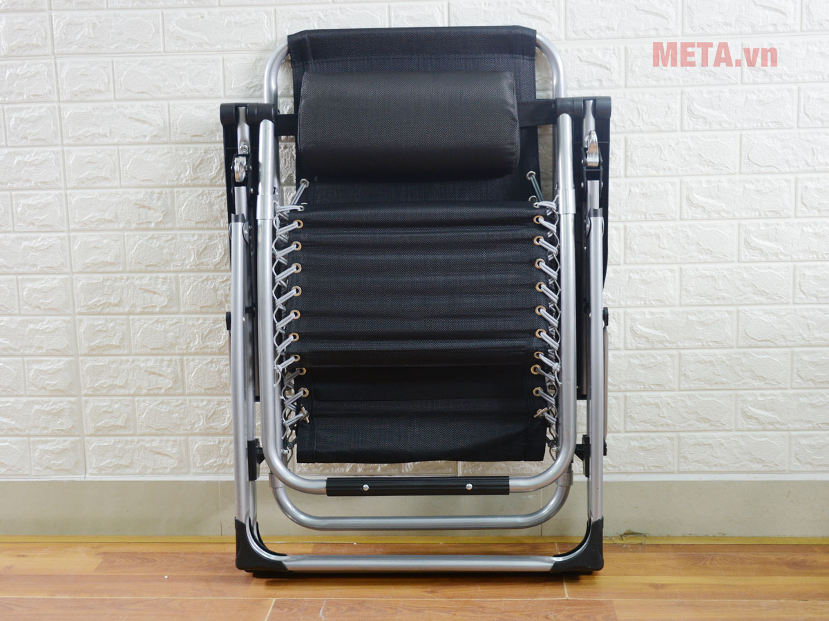 Ghế gấp xếp thành giường Hưng Thịnh B7