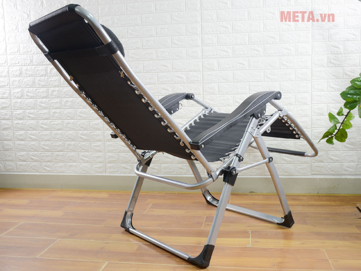 Ghế gấp xếp thành giường Hưng Thịnh B7