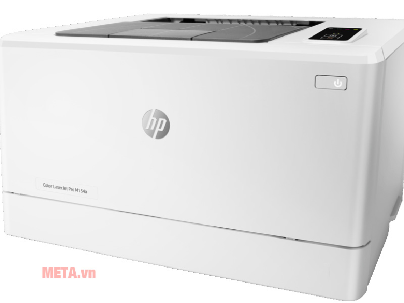 Máy in HP Color LaserJet Pro M154a