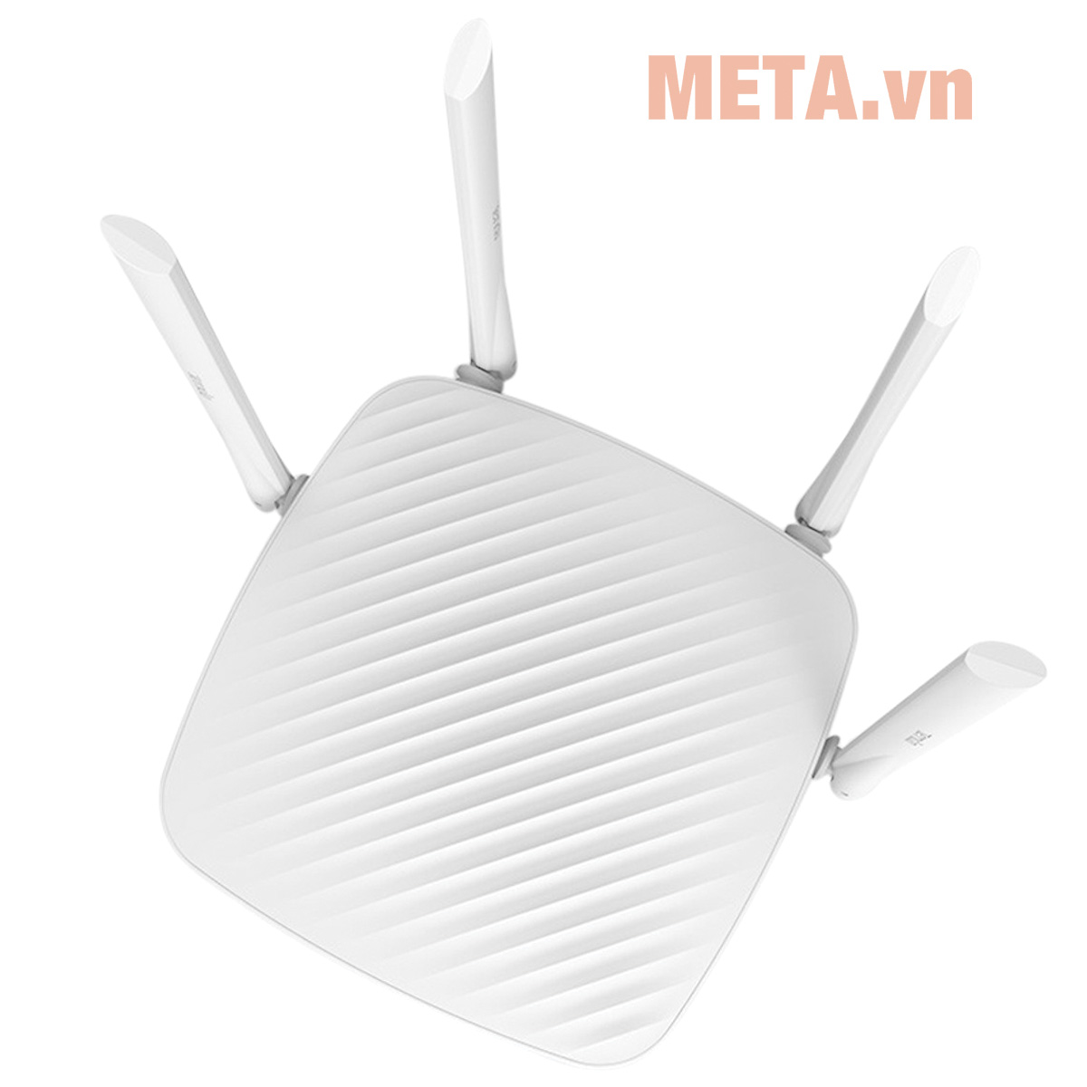 Thiết bị phát wifi không dây Tenda F9 chuẩn N600Mbps (4 ăng ten)