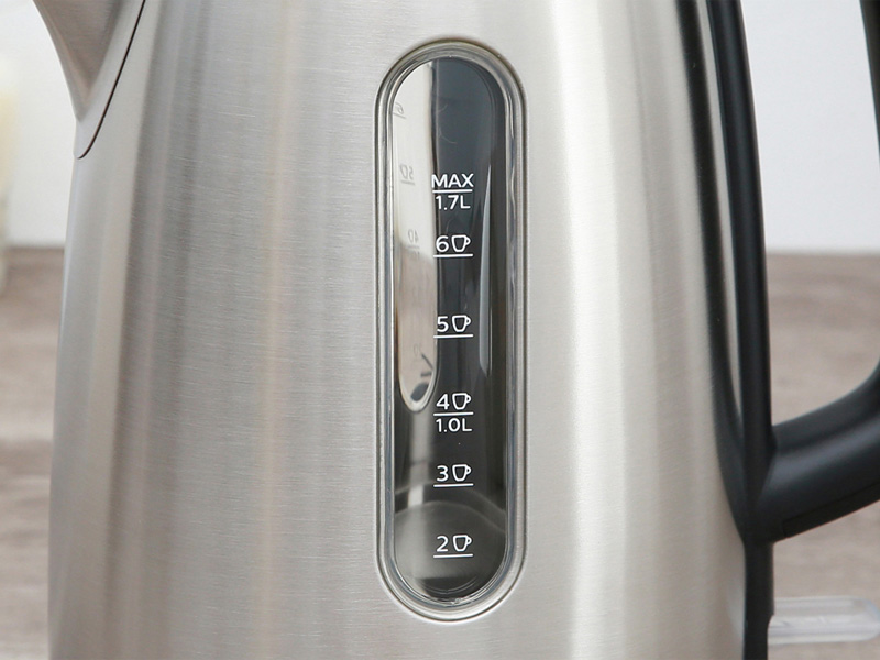 Ấm siêu tốc Philips HD9357 1,7 lít