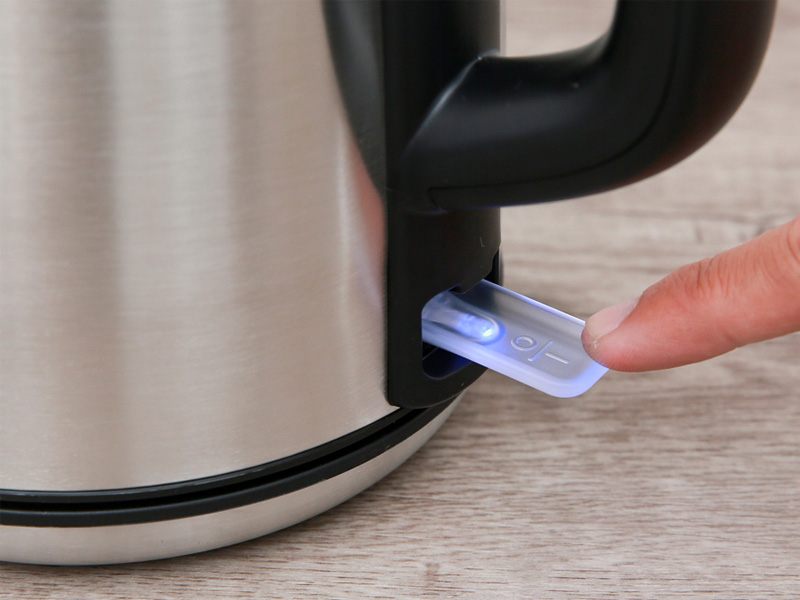 Ấm siêu tốc Philips HD9357 1,7 lít