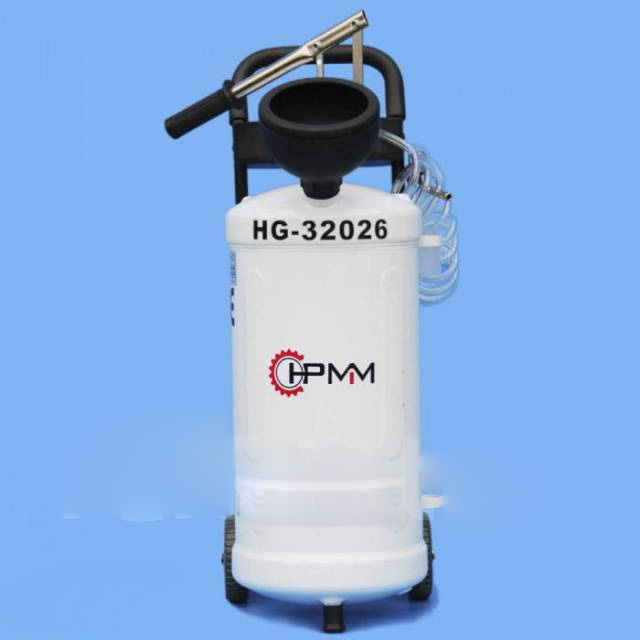 Máy bơm dầu hợp số ô tô HPMM HG-32026