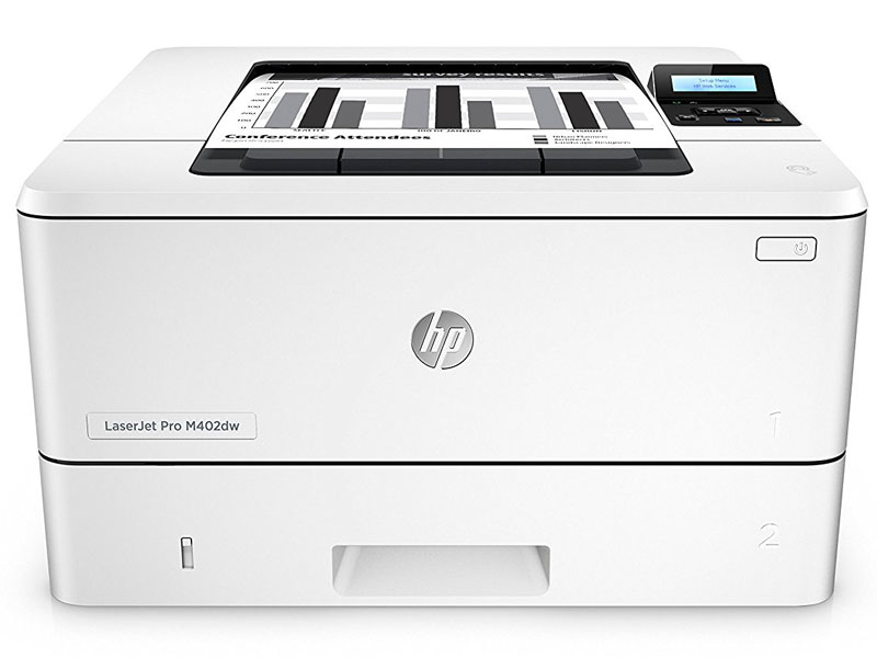 Máy in HP LaserJet Pro M402DW (C5F95A)