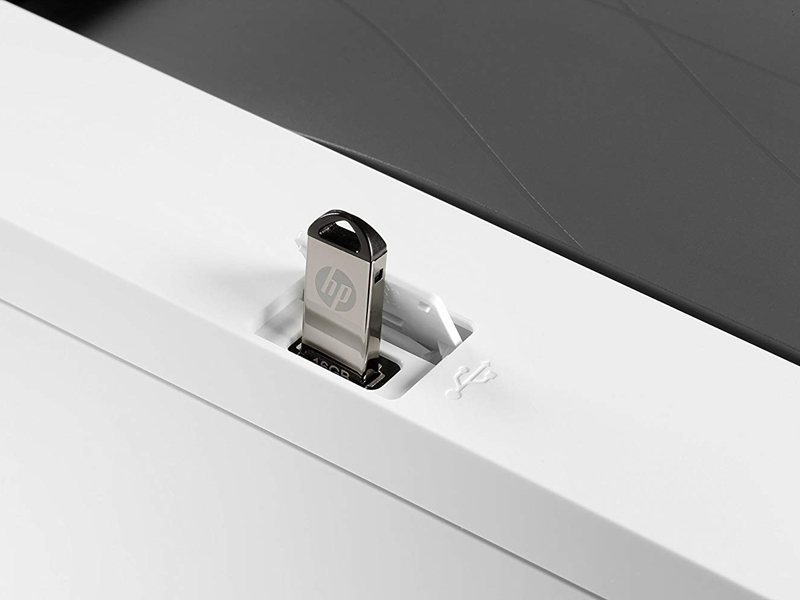 Máy in laser HP Color LaserJet Pro M254dw