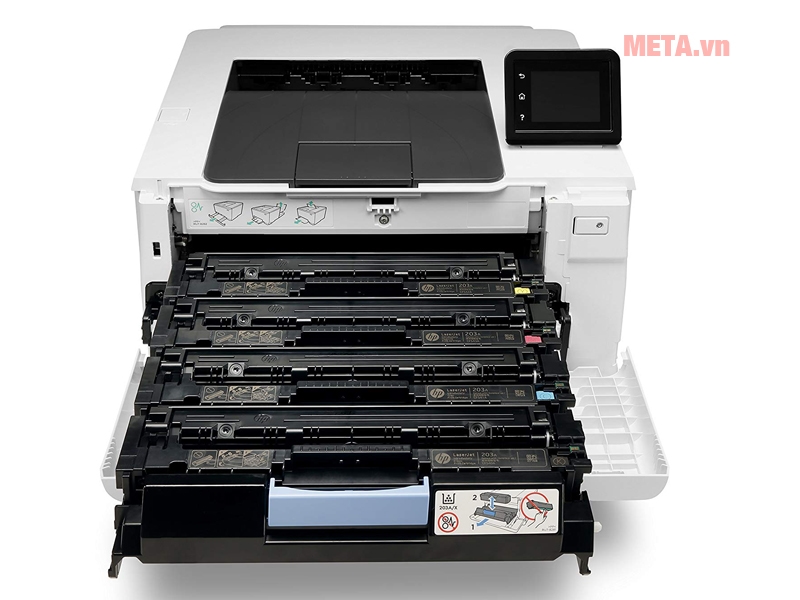 Máy in laser HP Color LaserJet Pro M254dw