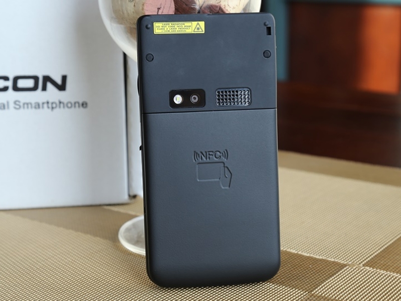 Máy quét mã vạch kiểm kho Opticon H-27