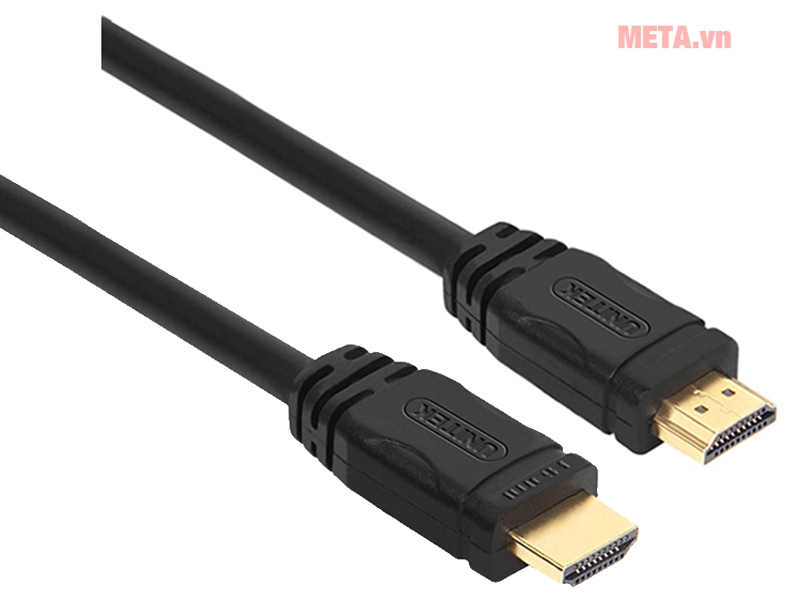 Dây cable HDMI Unitek dài 5m (YC140/C11041BK)