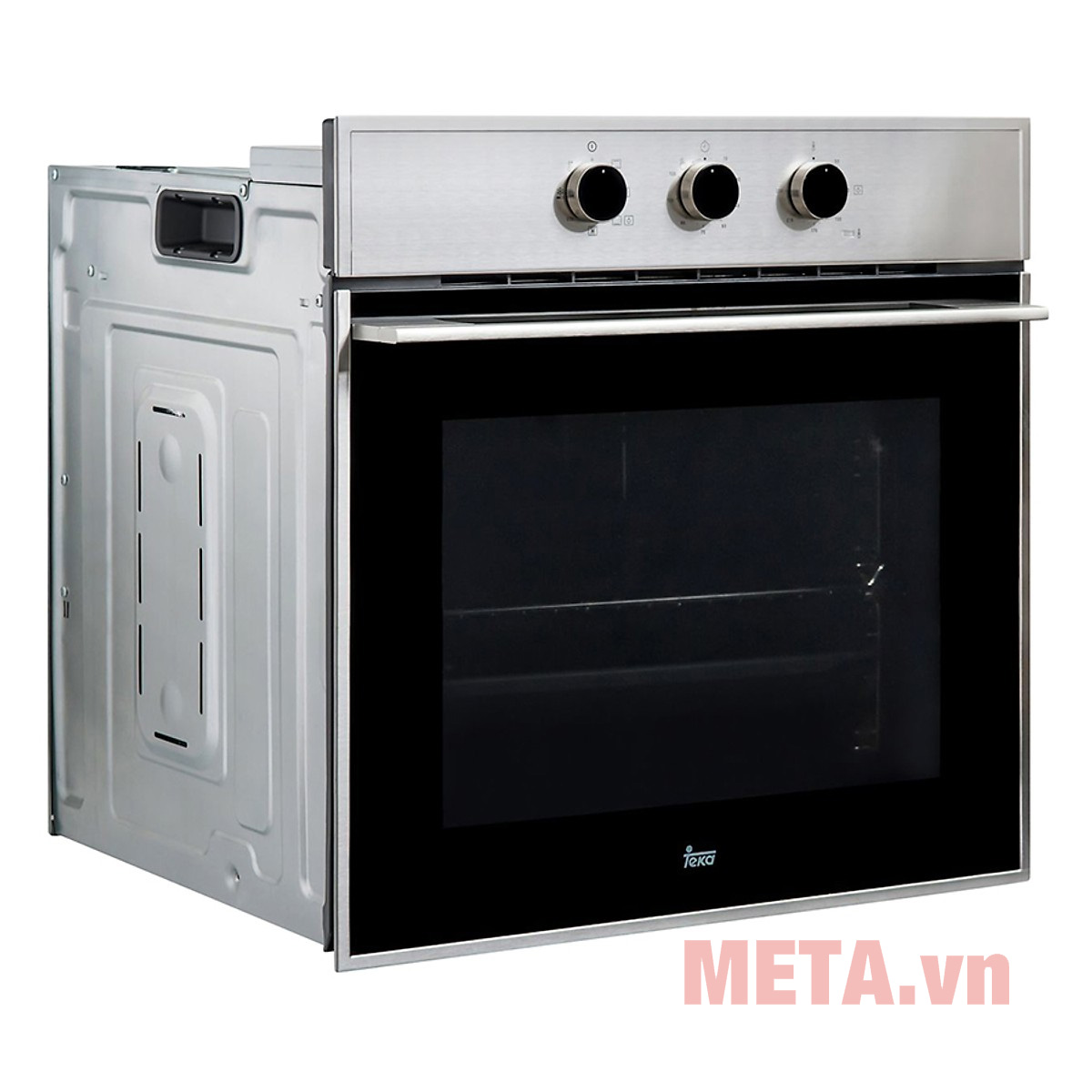 Lò nướng điện âm Teka HSB 615 (70L)