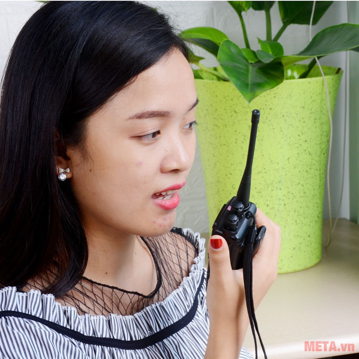 Bộ đàm Motorola GP 3688