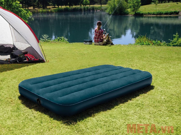 Đệm hơi đơn Intex 64731/64106