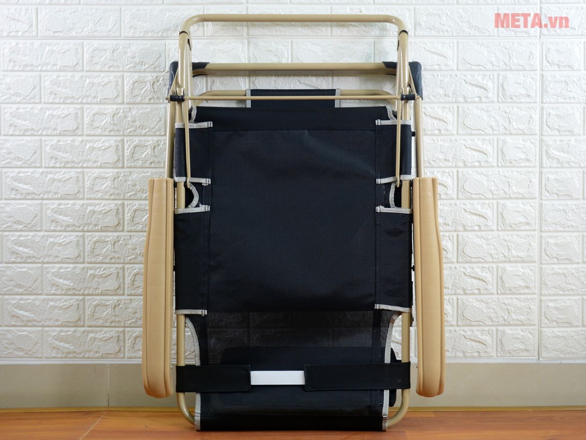 Ghế gấp xếp thành giường Hưng Thịnh B6