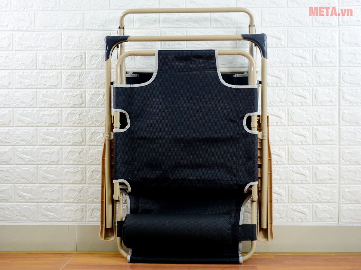 Ghế gấp xếp thành giường Hưng Thịnh B6