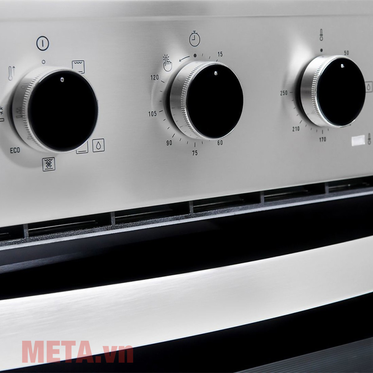 Lò nướng điện âm Teka HBB 605 (70L)