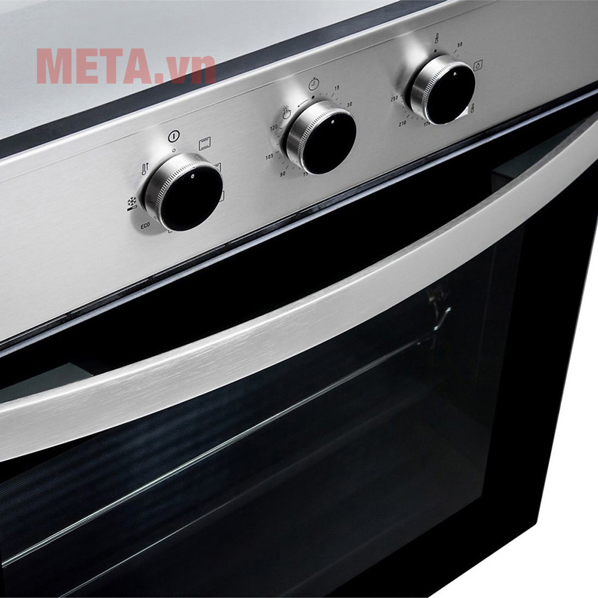 Lò nướng điện âm Teka HBB 605 (70L)